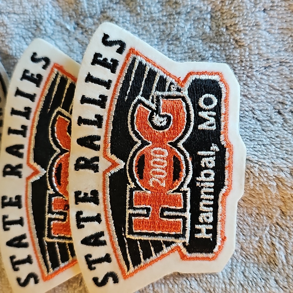 Biker Patch Bundle - image 14